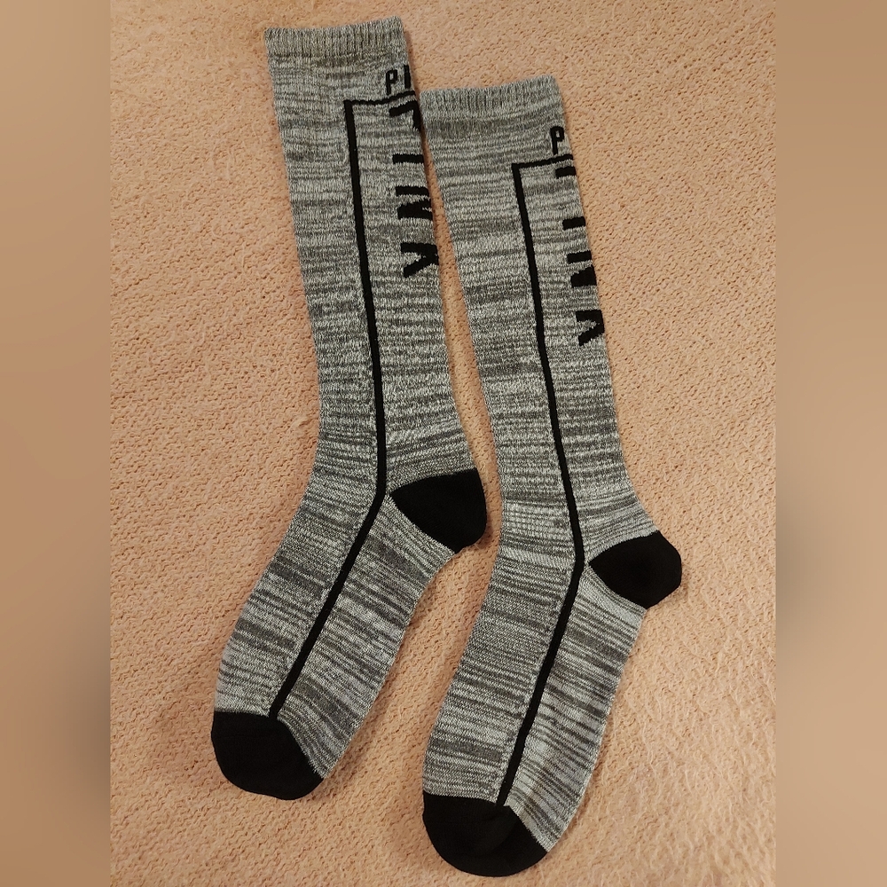 NWOT, PINK by VS | Knee High Socks